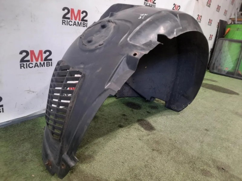 Parasassi Passaruota Interno ANT SX GX63-16A574-AE Jaguar XF II 2015