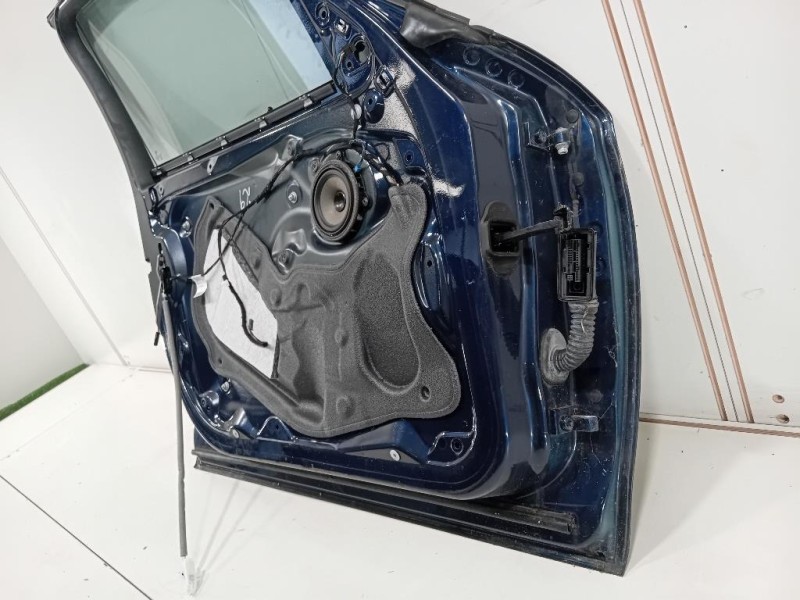 Porta ANT SX 41007284511 Bmw Serie 1 F20 Berlina 2012