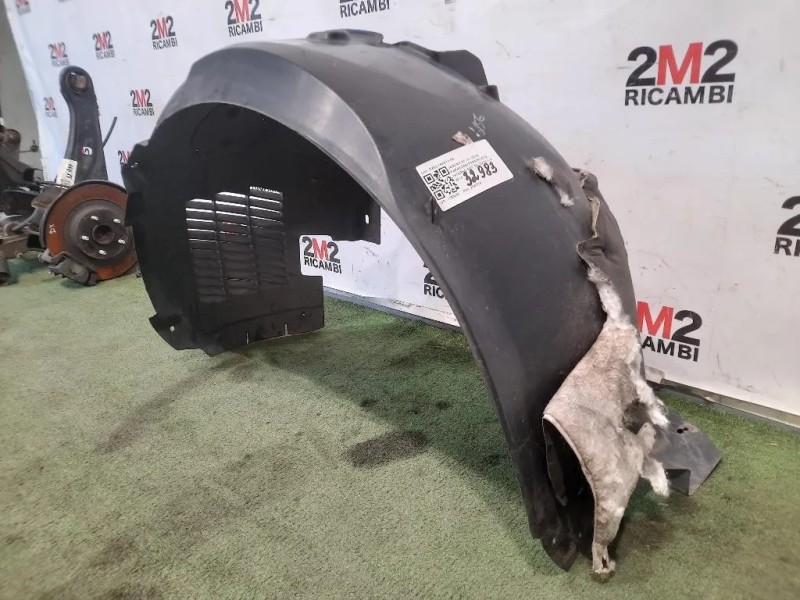 Parasassi Passaruota Interno ANT SX GX63-16A574-AE Jaguar XF II 2015