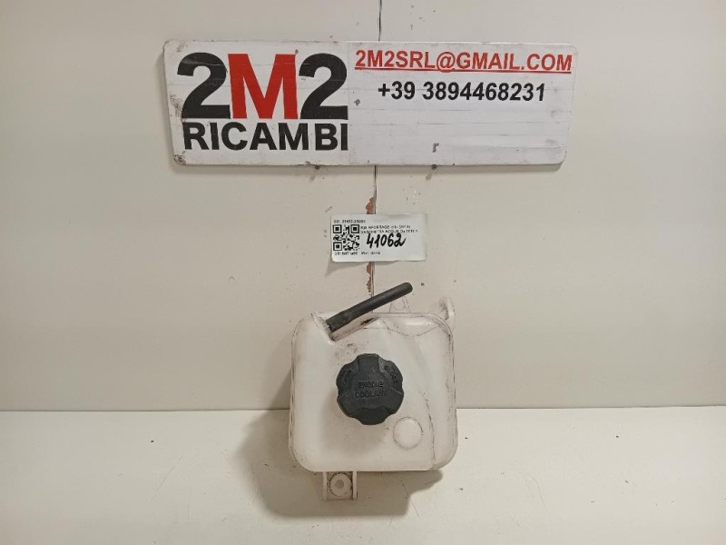 Vaschetta Acqua 25430-2S050 Kia Sportage III 2010