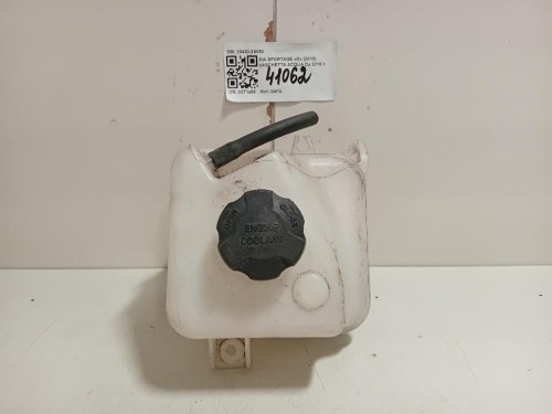 Vaschetta Acqua 25430-2S050 Kia Sportage III 2010