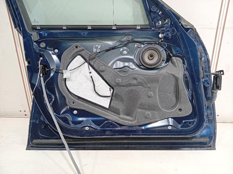 Porta ANT SX 41007284511 Bmw Serie 1 F20 Berlina 2012