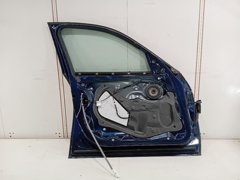 Porta ANT SX 41007284511 Bmw Serie 1 F20 Berlina 2012