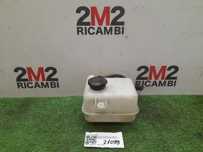 Vaschetta Acqua 254302S000 Kia Sportage III 2010