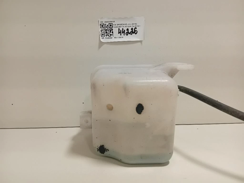 Vaschetta Acqua 254302S000 Kia Sportage IV 2018