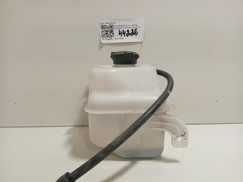 Vaschetta Acqua 254302S000 Kia Sportage IV 2018