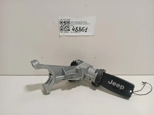 Bloccasterzo 519773460 Jeep Renegade 2015