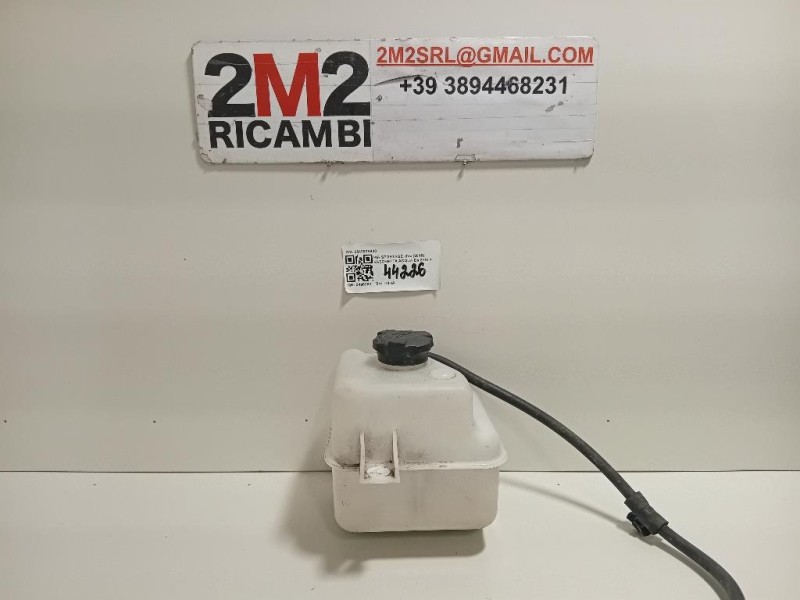 Vaschetta Acqua 254302S000 Kia Sportage IV 2018