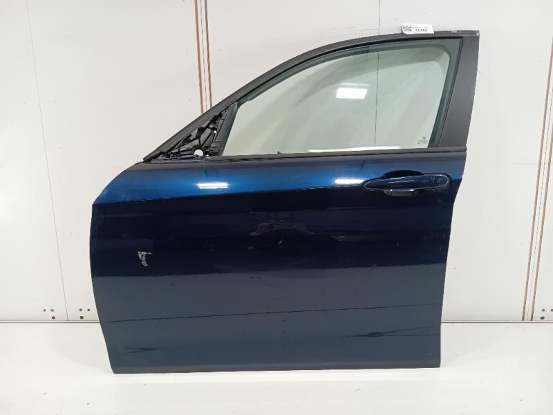 Porta ANT SX 41007284511 Bmw Serie 1 F20 Berlina 2012