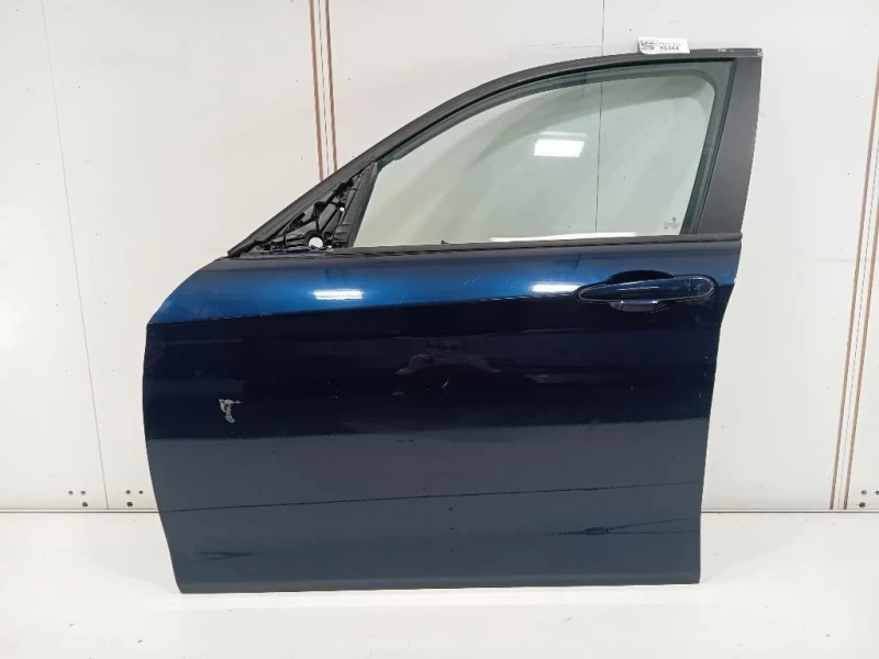 Porta ANT SX 41007284511 Bmw Serie 1 F20 Berlina 2012