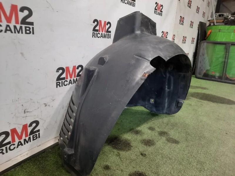 Parasassi Passaruota Interno ANT SX 46844103 Lancia MUSA II 2007