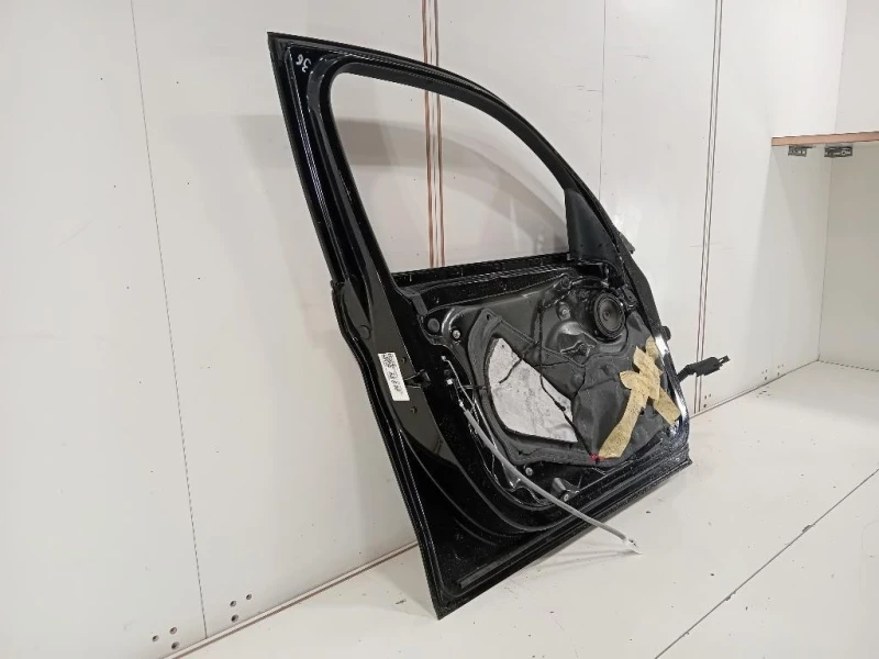 Porta ANT SX 41009628760 Bmw Serie 1 F20 Berlina 2012