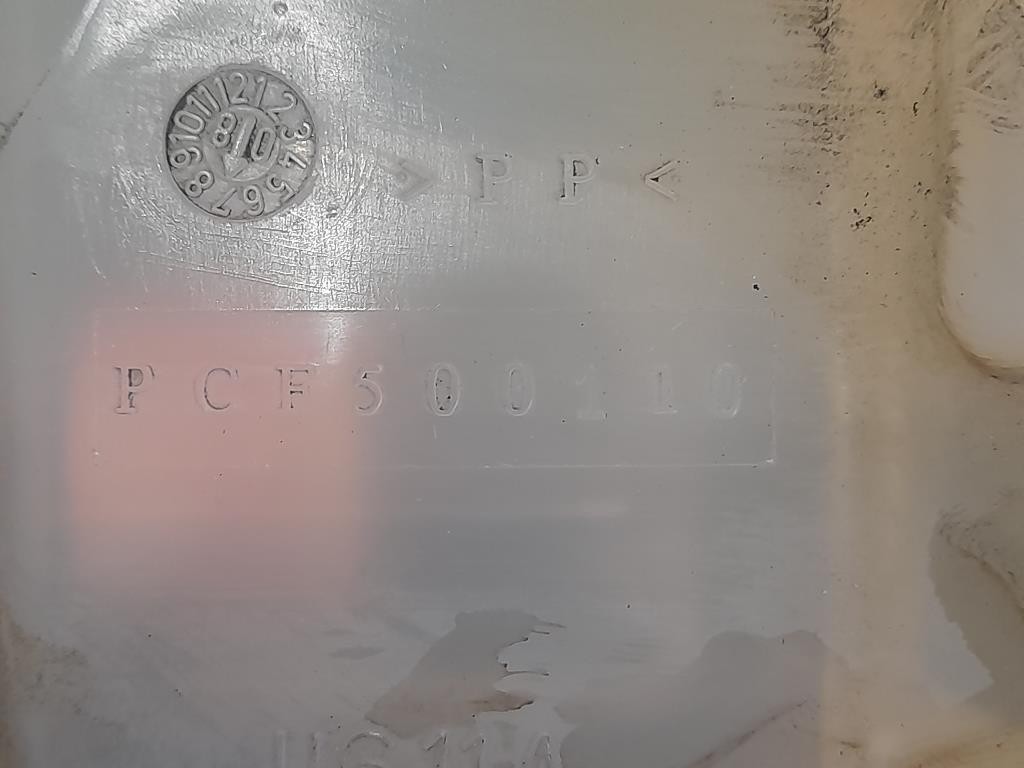 Vaschetta Acqua PCF500110 Land Rover Discovery III 2005