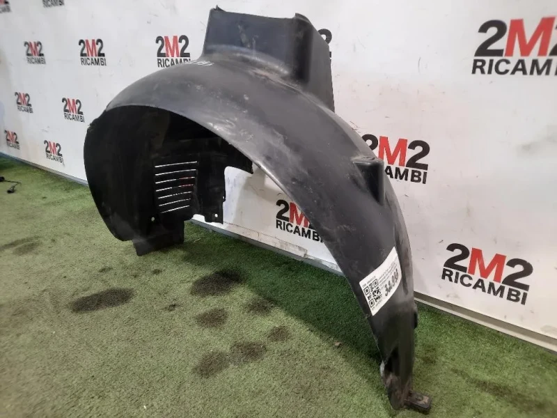 Parasassi Passaruota Interno ANT SX 46844103 Lancia MUSA II 2007