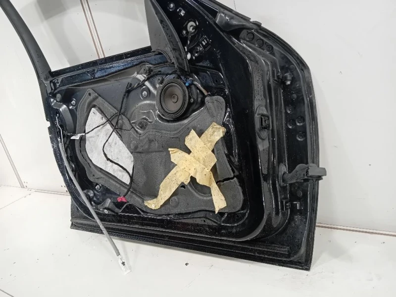 Porta ANT SX 41009628760 Bmw Serie 1 F20 Berlina 2012