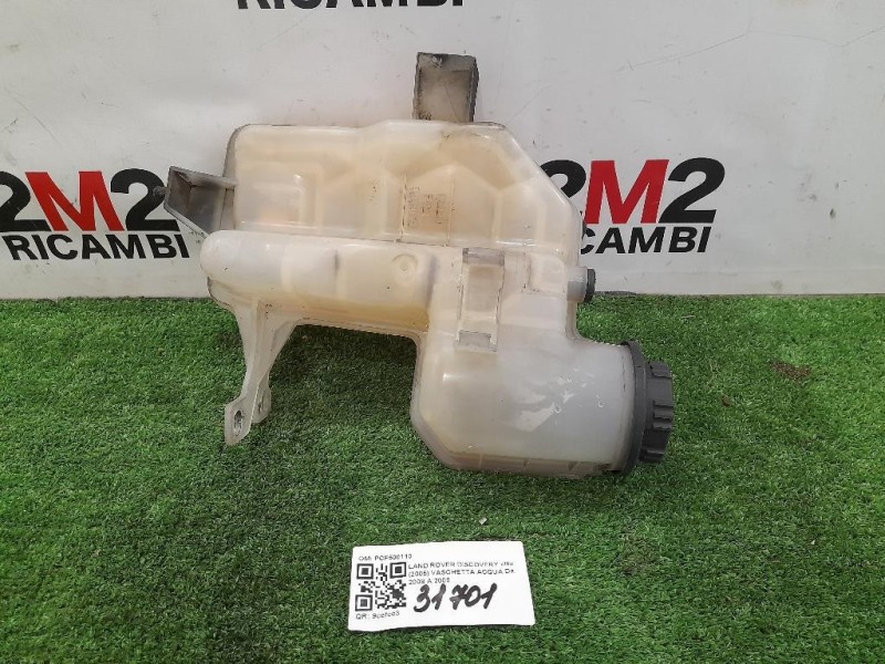 Vaschetta Acqua PCF500110 Land Rover Discovery III 2005