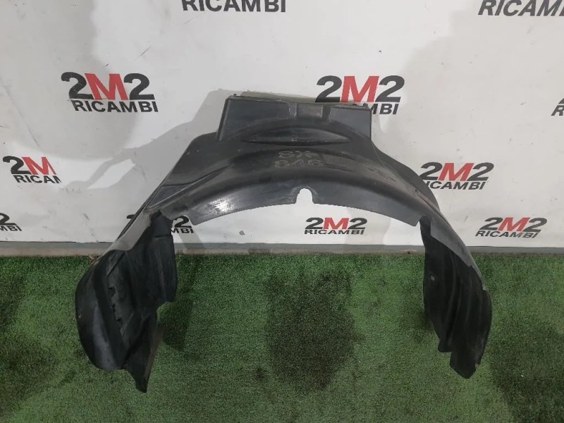 Parasassi Passaruota Interno ANT SX 51833645 Lancia Ypsilon III 2011