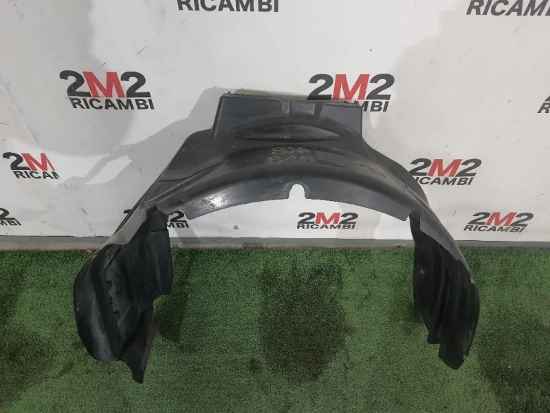 Parasassi Passaruota Interno ANT SX 51833645 Lancia Ypsilon III 2011