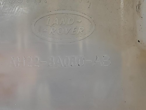 Vaschetta Acqua AH22-8A080-AB Land Rover Discovery IV 2010