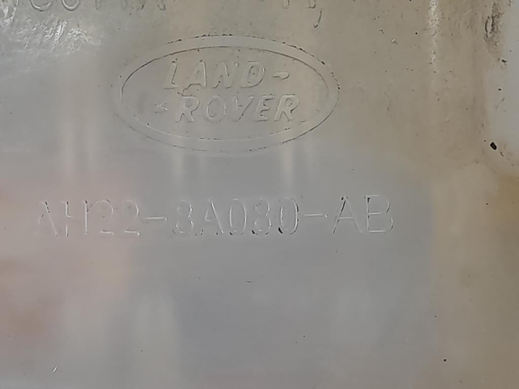 Vaschetta Acqua AH22-8A080-AB Land Rover Discovery IV 2010