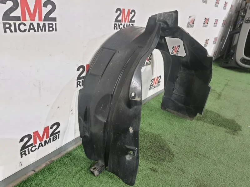 Parasassi Passaruota Interno ANT SX 51833645 Lancia Ypsilon III 2011