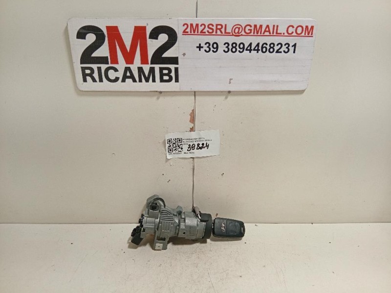 Bloccasterzo BLOCCASTERZO Hyundai IX20 2011