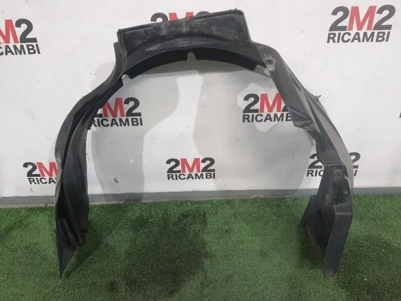 Parasassi Passaruota Interno ANT SX 51833645 Lancia Ypsilon III 2011