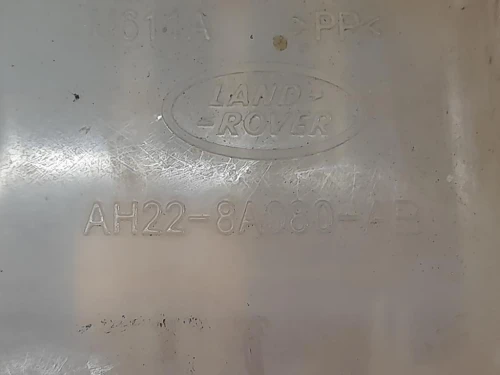 Vaschetta Acqua AH22-8A080-AB Land Rover Discovery IV 2010
