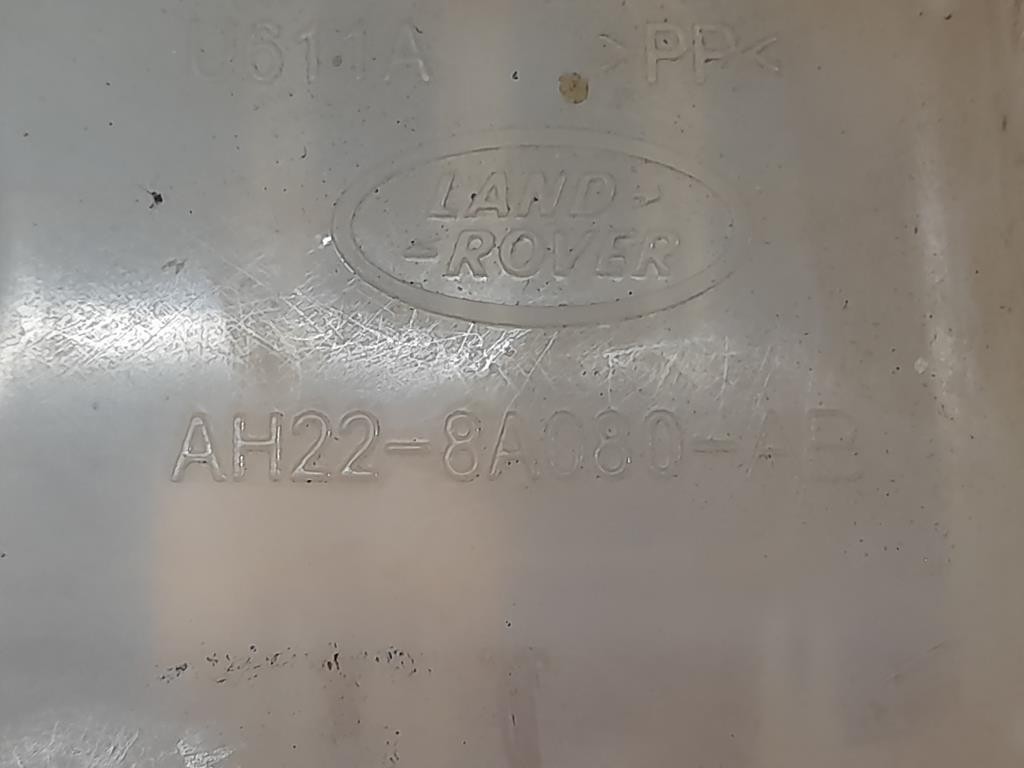 Vaschetta Acqua AH22-8A080-AB Land Rover Discovery IV 2010