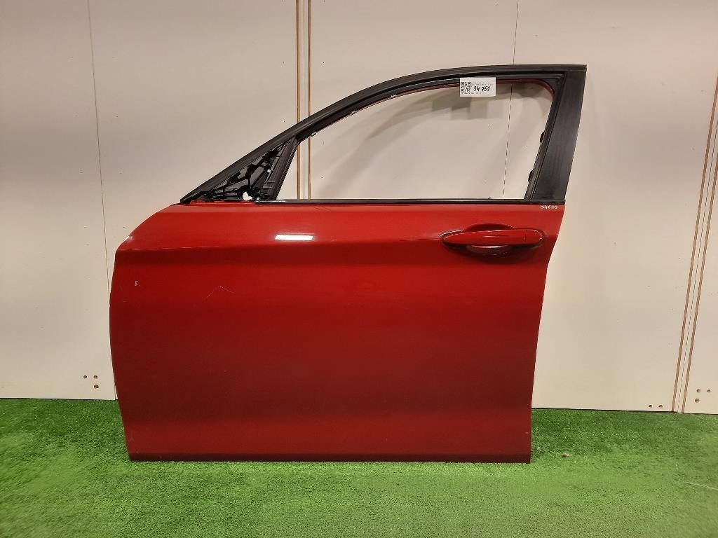 Porta ANT SX 41007284511 Bmw Serie 1 F20 Berlina 2012