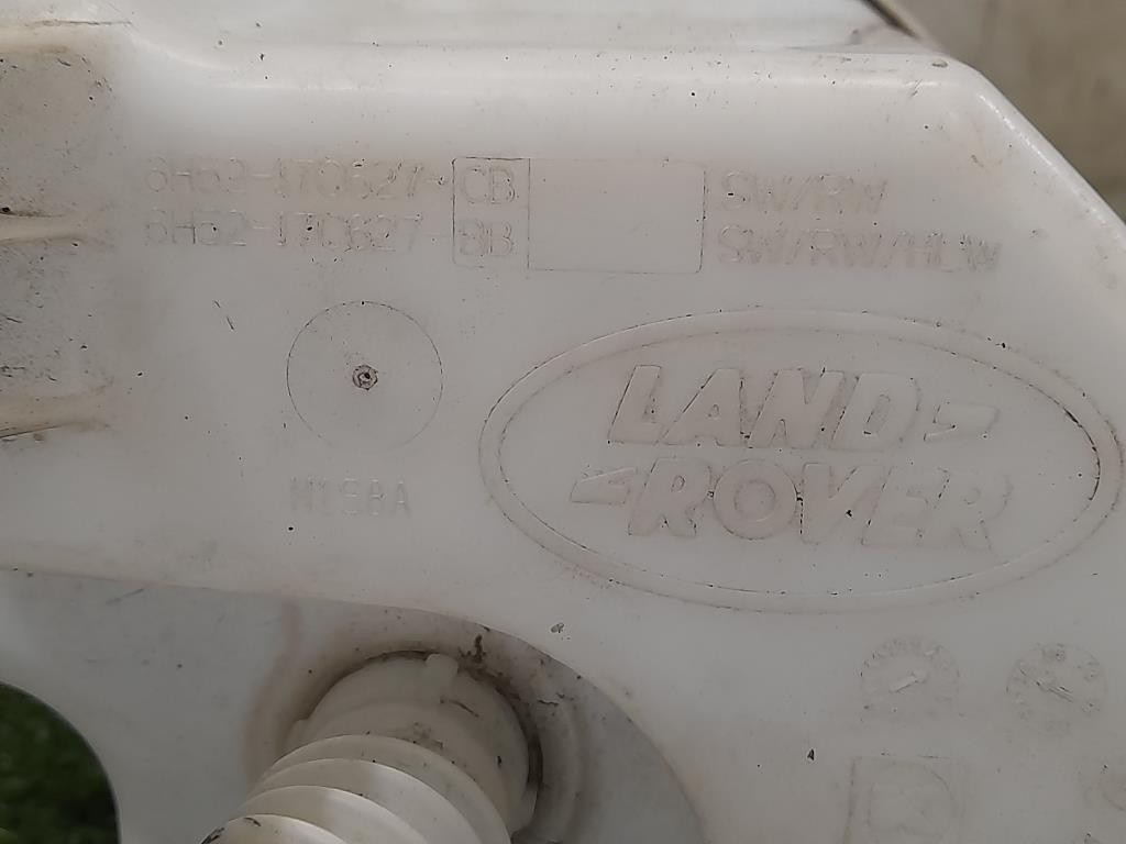 Vaschetta Acqua LR004080 Land Rover Freelander II 2007