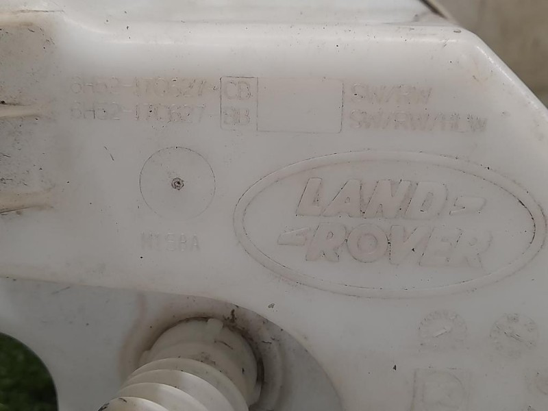 Vaschetta Acqua LR004080 Land Rover Freelander II 2007