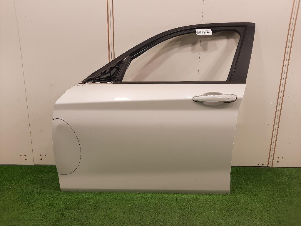 Porta ANT SX 41007284511 Bmw Serie 1 F20 Berlina 2012