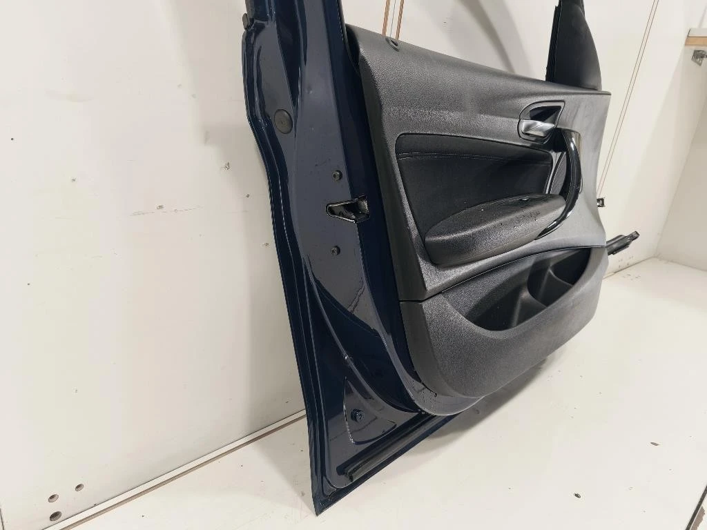 Porta ANT SX PORTA ANT SX Bmw Serie 1 F20 Berlina 2012