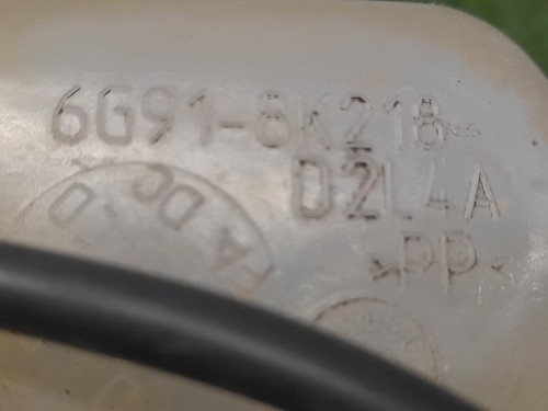 Vaschetta Acqua LR004080 Land Rover Freelander II 2007