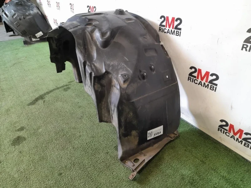 Parasassi Passaruota Interno ANT SX CLF500033 Land Rover Range Rover Sport I 2005