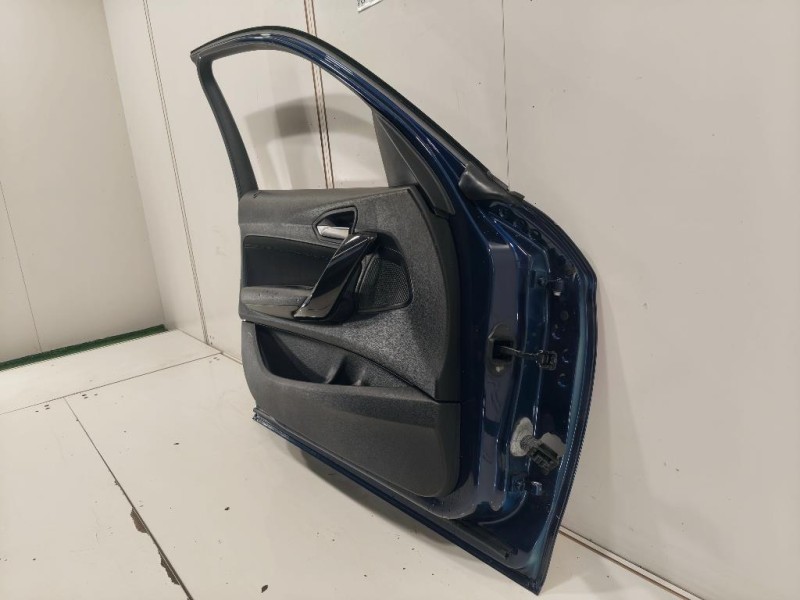 Parasassi Passaruota Interno ANT SX CLF500033 Land Rover Range Rover Sport I 2005