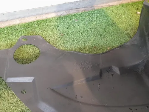 Parasassi Passaruota Interno ANT SX GJ6A56140E Mazda 6 I 2003