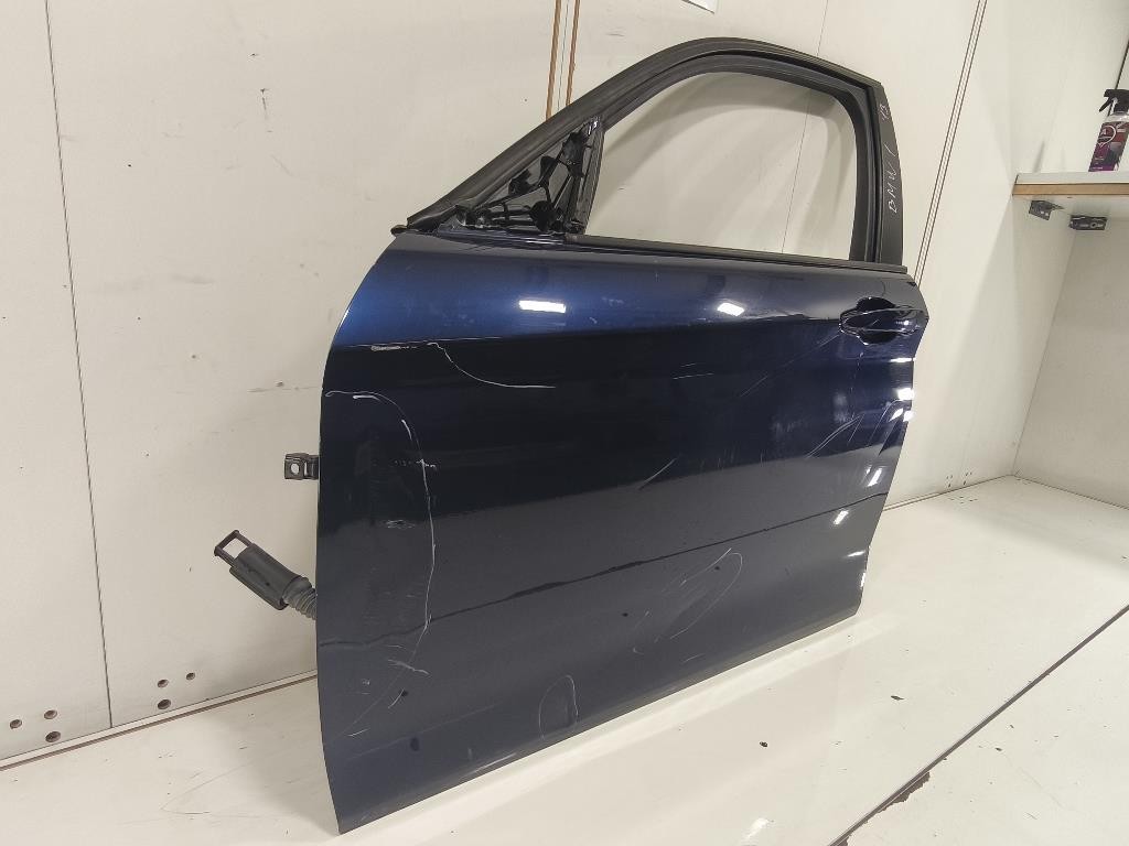 Parasassi Passaruota Interno ANT SX GJ6A56140E Mazda 6 I 2003