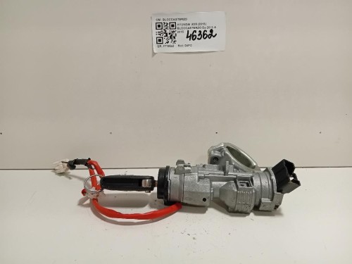 Bloccasterzo BLOCCASTERZO Hyundai IX35 2013