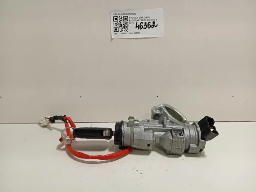 Bloccasterzo BLOCCASTERZO Hyundai IX35 2013