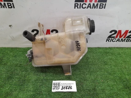 Vaschetta Acqua PCF500120 Land Rover Range Rover III 2009