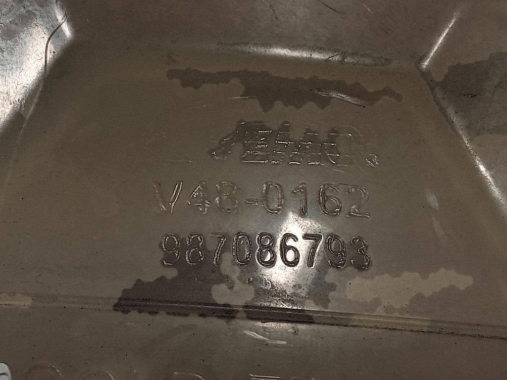 Vaschetta Acqua VASCHETTA ACQUA Land Rover Range Rover Evoque I 2011