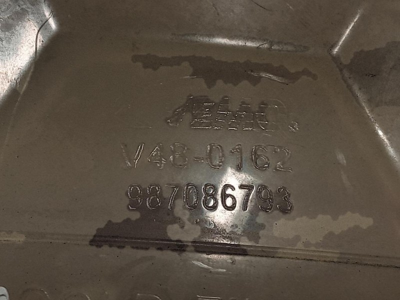 Vaschetta Acqua VASCHETTA ACQUA Land Rover Range Rover Evoque I 2011