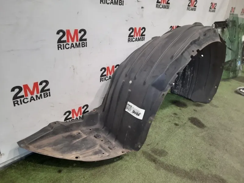 Parasassi Passaruota Interno ANT SX Mazda 6 II SW 2008