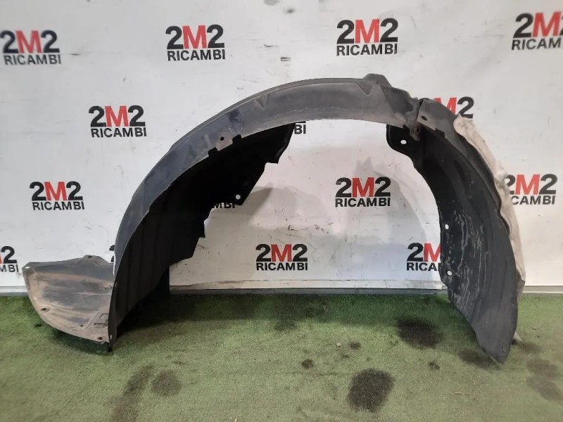 Parasassi Passaruota Interno ANT SX  Mazda 6 II SW 2008