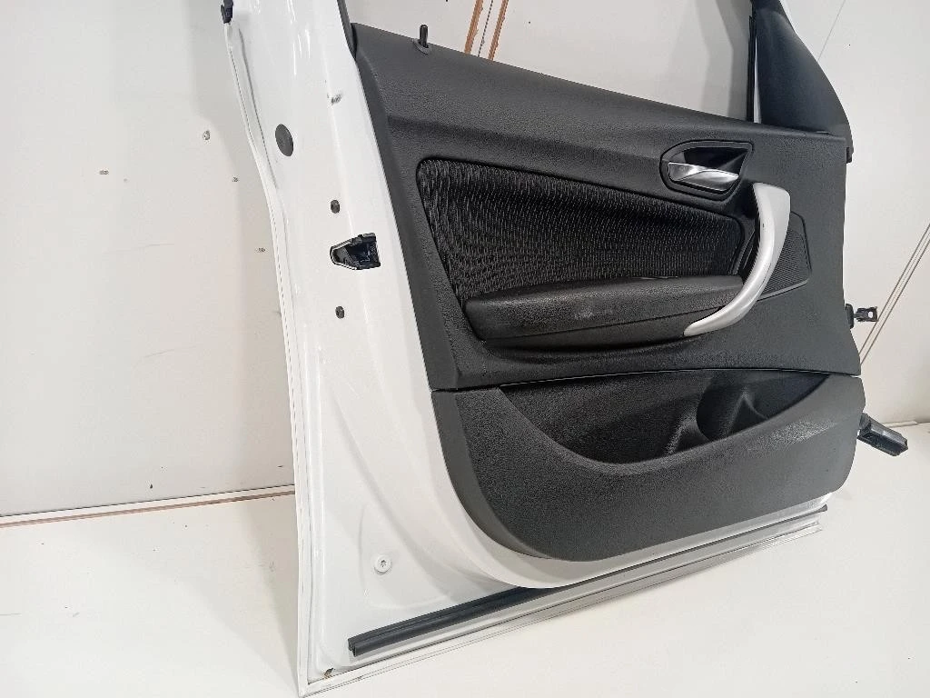 Porta ANT SX 41007284511 Bmw Serie 1 F20 Berlina 2012