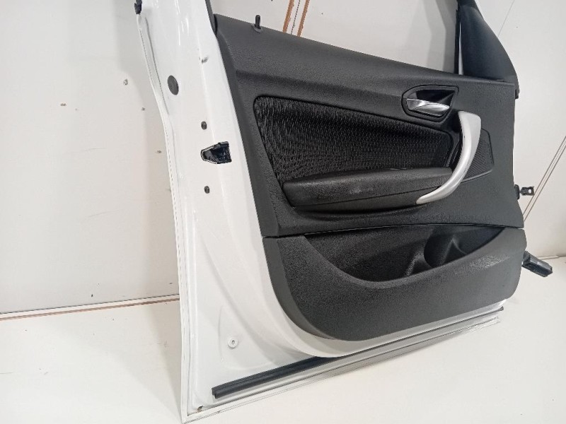 Parasassi Passaruota Interno ANT SX A2466980130 Mercedes Classe B W246 2012