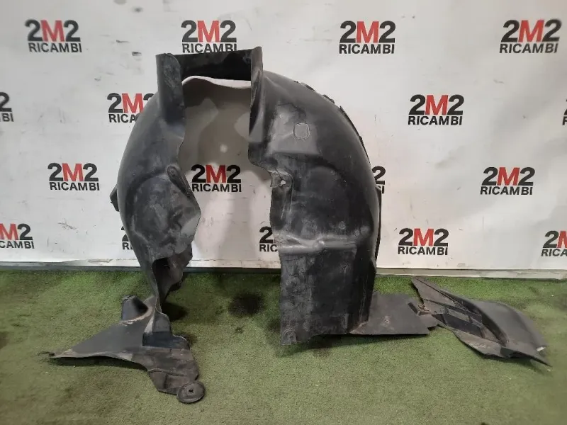 Parasassi Passaruota Interno ANT SX A2466980130 Mercedes Classe B W246 2012