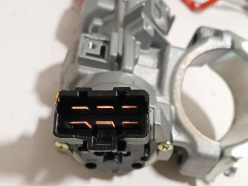 Bloccasterzo BLOCCASTERZO Hyundai IX35 2013